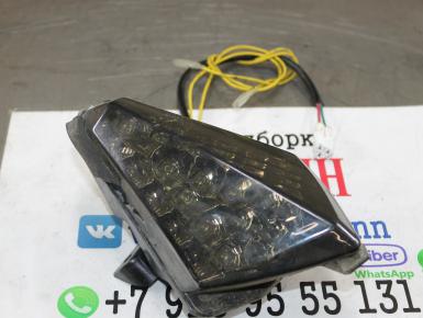 Стоп сигнал, Yamaha, YZF R1, 2007, 0, 0