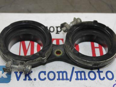 Патрубок впускной, Yamaha, YZF R1, 2007, 0, 0