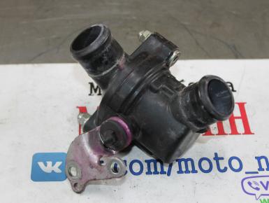 Корпус термостата, Yamaha, YZF R1, 2007, 0, 0