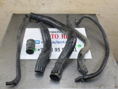 Патрубки охлаждения (комплект), Yamaha, YZF R1, 2007, 0, 0