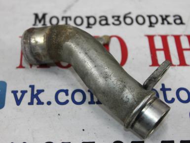 Патрубок охлаждения, Yamaha, YZF R1, 2007, 0, 0