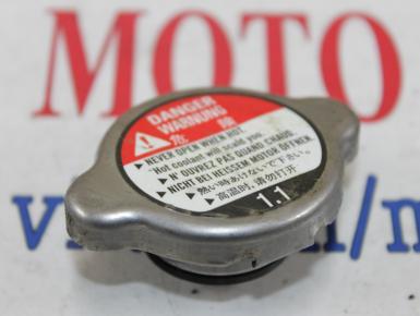 Крышка заливной горловины антифриза, Yamaha, YZF R1, 2007, 0, 0