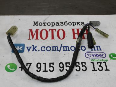 Проводка, Yamaha, YZF R1, 2007, 0, 0