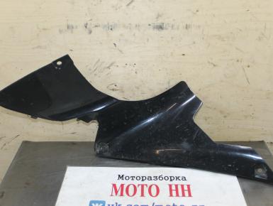 Пластик плуга (внутренняя часть), Yamaha, YZF R1, 2007, 0, 0