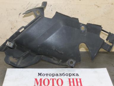 Накладка пластиковая, Yamaha, YZF R1, 2007, 0, 0