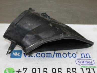 Воздуховод правый, Yamaha, YZF R1, 2007, 0, 0