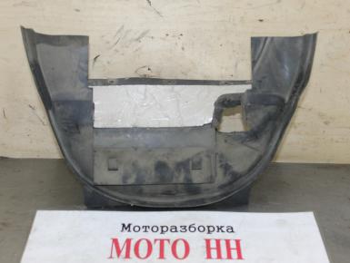 Пыльник двигателя, Yamaha, YZF R1, 2007, 0, 0