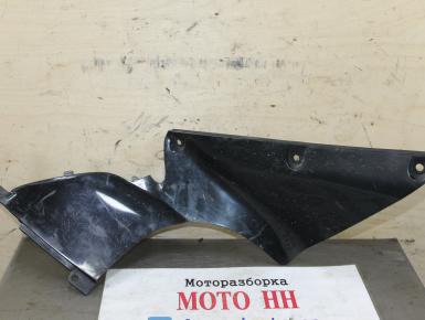 Пластик плуга (внутренняя часть), Yamaha, YZF R1, 2007, 0, 0