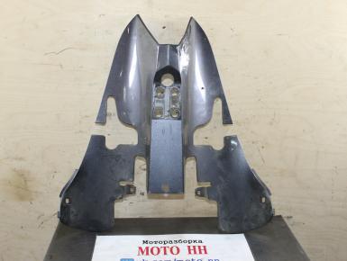 Пластик хвоста, Yamaha, YZF R1, 2007, 0, 0