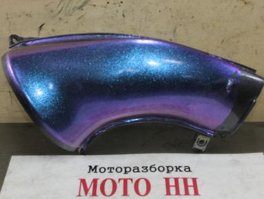 Воздуховод правый, Yamaha, YZF R1, 2007, 0, 0