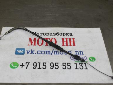 Тросик сервопривода, Yamaha, YZF R1, 2007, 0, 0