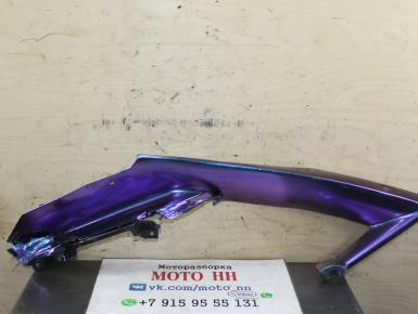 Пластик боковой левый, Yamaha, YZF R1, 2007, 0, 0