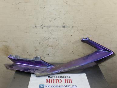 Пластик боковой правый, Yamaha, YZF R1, 2007, 0, 0