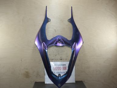 Пластик хвоста (центральная часть), Yamaha, YZF R1, 2007, 0, 0