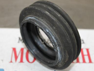 Пыльник туннеля карданного вала, BMW, R 1100 R, 2000, 0, 0