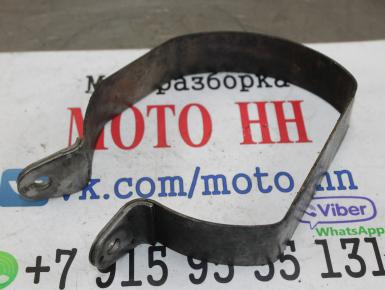 Хомуты держатели коллектора, BMW, R 1100 R, 2000, 0, 0