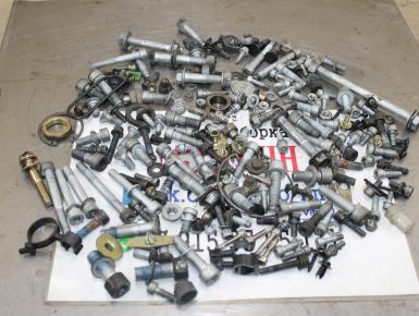 Набор болтов для мотоцикла, BMW, R 1100 R, 2000, 0, 0