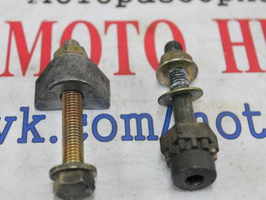 Болт крепления ротора, BMW, R 1100 R, 2000, 0, 0