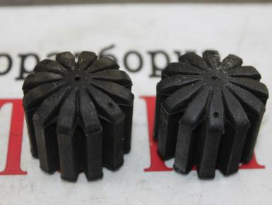 Прокладки под бак, BMW, R 1100 R, 2000, 0, 0