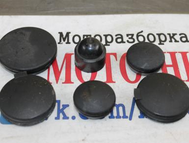 Заглушка декоративная, BMW, R 1100 R, 2000, 0, 0