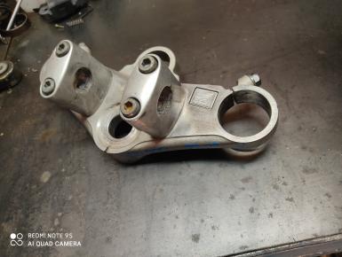 Траверса верхняя, Honda, CB 400 VTEC Spec I, 2002, 0, 0