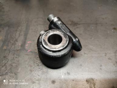 Привод спидометра, Kawasaki, ZZR 250, 1995, 0, 0