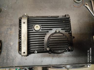 Поддон, BMW, K 1200 GT, 2004, 0, 0