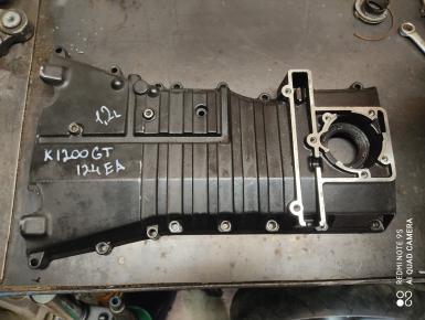 Крышка картера, BMW, K 1200 GT, 2004, 0, 0