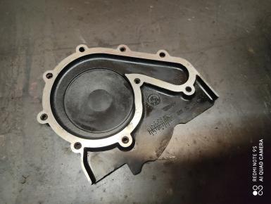 Крышка помпы, BMW, K 1200 GT, 2004, 0, 0