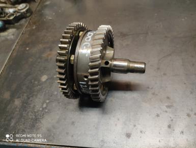 Обгонная муфта, BMW, K 1200 GT, 2004, 0, 0