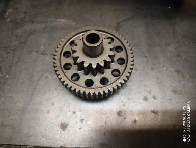 Шестерня стартера, BMW, K 1200 GT, 2004, 0, 0