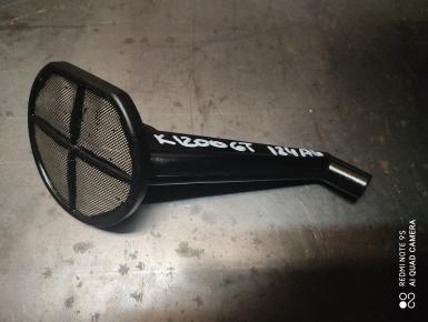 Маслоприемник, BMW, K 1200 GT, 2004, 0, 0