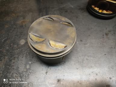 Поршень, BMW, K 1200 GT, 2004, 0, 0