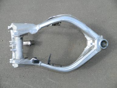 Рама, Yamaha, YZF R6, 2000, 0, 0