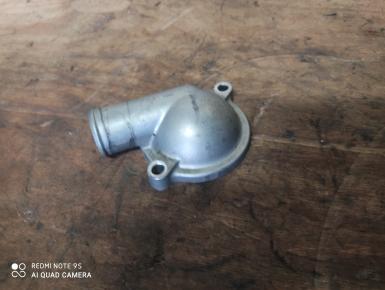 Корпус термостата, Yamaha, YZF R6, 1999, 0, 0