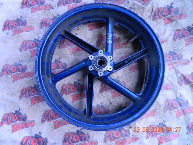 Диск колесный передний R16, Honda, CBR 900 RR (SC28), 1993, 0, 0