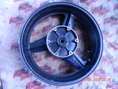 Диск колесный задний R18, Honda, CB 1000 / CB 1000 SF (Super Four / Big One) , 0, 0