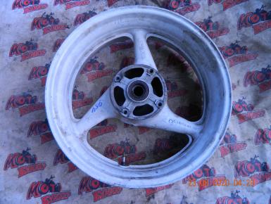 Диск колесный задний R17, Honda, CBR 900 RR / 954 RR (SC50), 2003, 0, 0