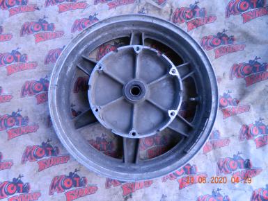 Диск колесный задний R16, Honda, GL 1500/6 Gold Wing, 1991, 0, 0