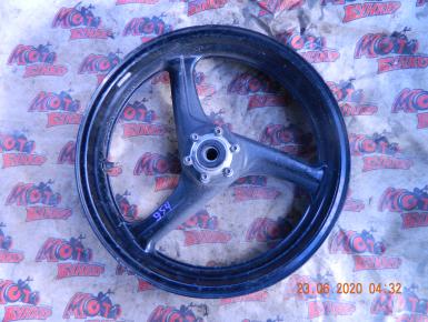 Диск колесный передний R17, Honda, CBR 900 RR / 954 RR (SC50), 2003, 0, 0