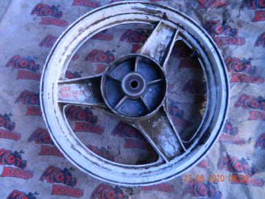 Диск колесный задний R18, Honda, VFR 400, 1990, 0, 0