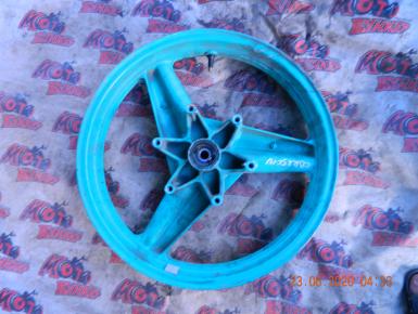 Диск колесный передний R17, Honda, CBR 250 RR, 1988, 0, 0