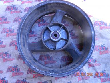Диск колесный задний R17, Honda, CB 600 F Hornet, 2000, 0, 0