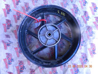 Диск колесный задний R17, Honda, CBR 900 RR / 919 RR (SC33), 1996, 0, 0