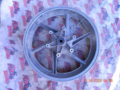 Диск колесный передний R17, Honda, CB 750 Seven-Fifty, 1995, 0, 0