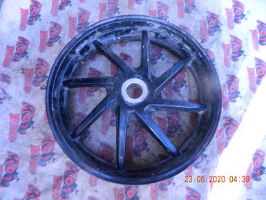 Диск колесный задний R18, Honda, VFR 400, 1994, 0, 0