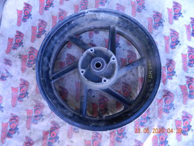 Диск колесный задний R17, Honda, CBR 900 RR (SC28), 1993, 0, 0