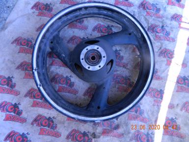 Диск колесный передний R17, Yamaha, FZ 400, 1997, 0, 0