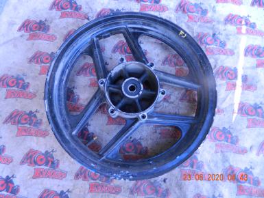 Диск колесный передний R16, Yamaha, FJ 1100, 1986, 0, 0