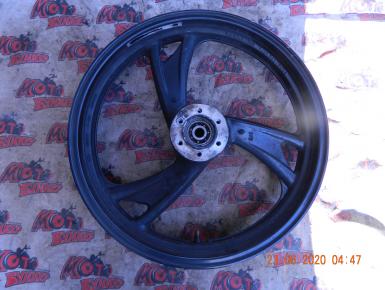 Диск колесный передний R18, Yamaha, 1995, 0, 1